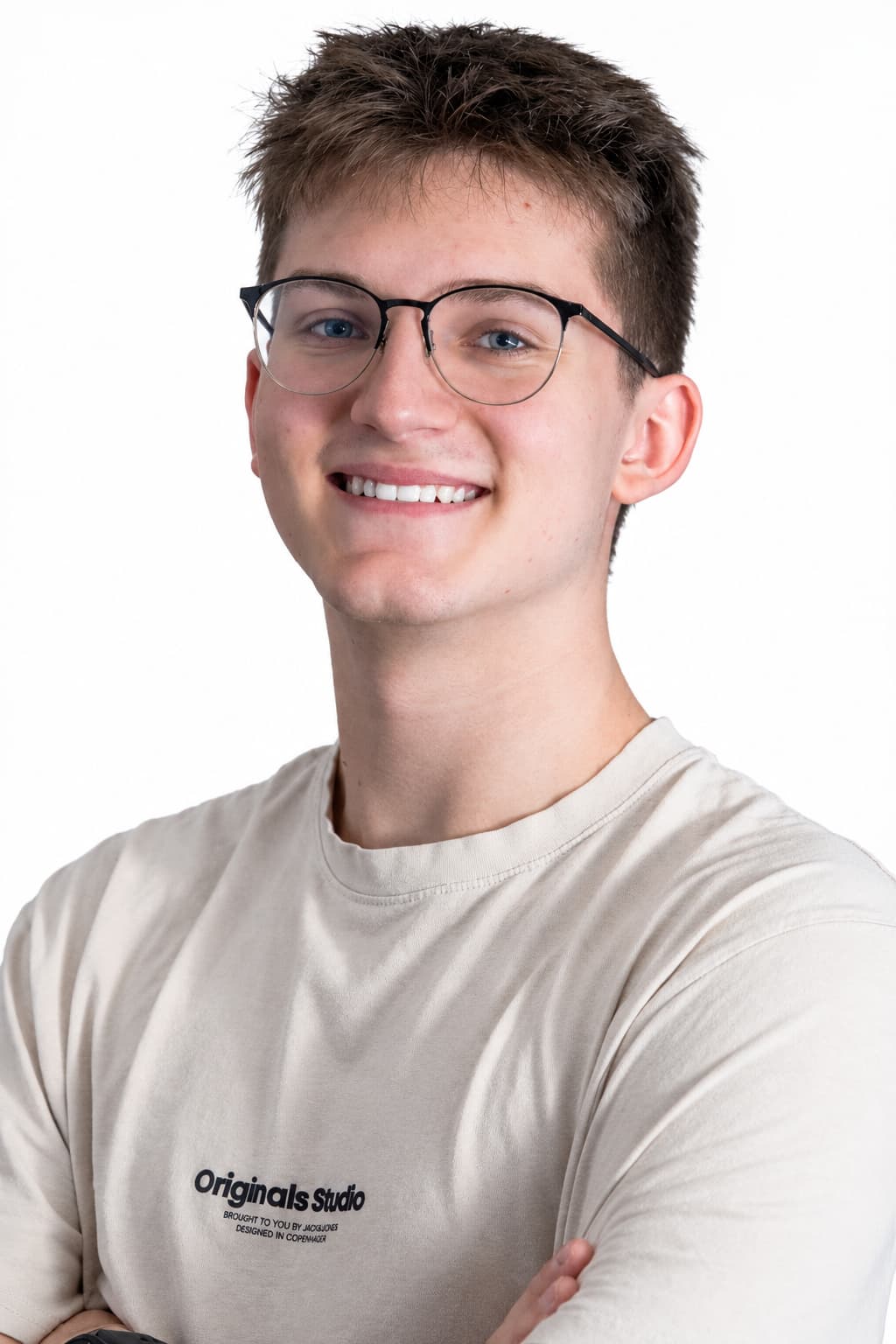 Filip Plašil — Fotograf